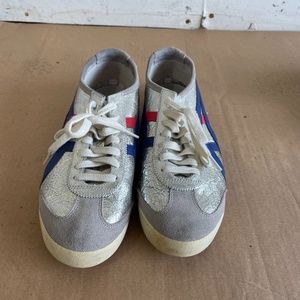 Onitsuka Tiger (men's size 9)